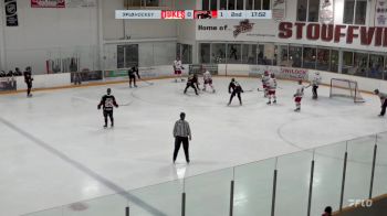 Replay: Home - 2025 Dukes vs Spirit | Mar 8 @ 7 PM