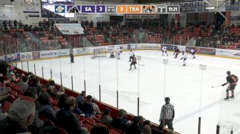 Replay: Away - 2025 Salmon Arm vs Trail | Mar 21 @ 6 PM