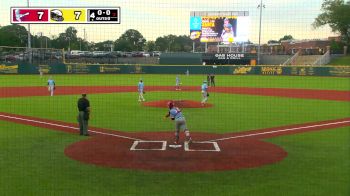 Replay: Home - 2023 Counter Clocks vs Honey Hunters | Aug 4 @ 6 PM