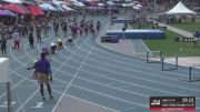 2026 AAU Junior Olympic Games - Youth Girls' 200m Hurdles, Prelims 9 - Age 14