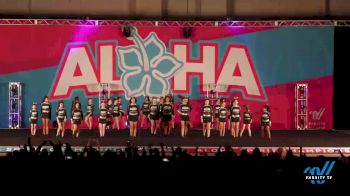 Prodigy Elite - Obsession [2023 L1 Junior - D2 Day 2] 2023 Aloha Portland Showdown