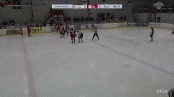 Replay: Home - 2025 LaSalle vs Strathroy | Jan 25 @ 7 PM