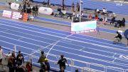 High School Girls' 500m, Prelims 2