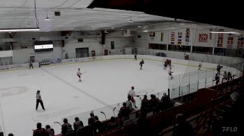 Replay: Home - 2024 Trojans U18 AAA vs Hounds U18 AAA | Oct 20 @ 1 PM