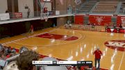 Replay: St. Joseph's (ME) vs WPI | Nov 15 @ 5 PM