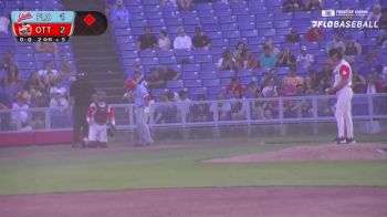 Replay: Home - French - 2023 Florence vs Ottawa | Jul 22 @ 6 PM