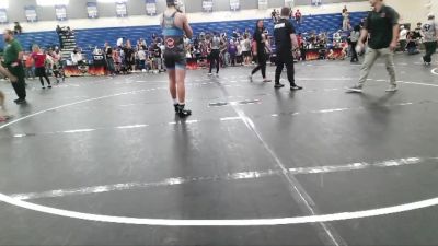 132/138 Round 2 - Timur Krauchanka, C2X vs Jermain Short, Cheraw