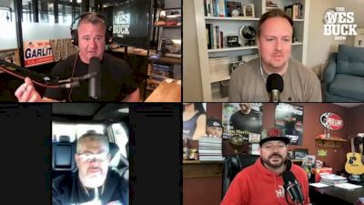 The Wes Buck Show: Donald Long's Big Announcement