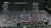 Spring Hill HS "Columbia TN" at 2025 WGI Percussion/Winds World Championships