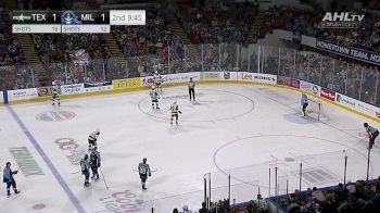 Replay: Away - 2025 Texas vs Milwaukee | May 25 @ 5 PM