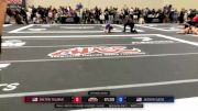 Dalton Tillman vs Jessiah Davis 2025 ADCC Orlando Open/Youth Trials