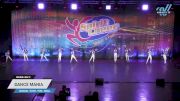 Dance Mania - Dance Mania Youth Pom Small [2024 Youth - Pom - Small Day 2] 2024 Spirit Cheer Dance Grand Nationals & Cheer Nationals