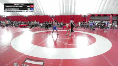215 lbs Champ. Rd Of 16 - Lamberto Campuzano, MWC vs Jarod Anderson, Hawkeye Wrestling Academy