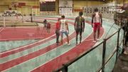 Men's 800m, Prelims 3