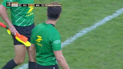 Replay: ASM Clermont Auvergne vs Union Bordeaux - 2024 ASM-Rugby vs Union Bordeaux | Nov 2 @ 1 PM