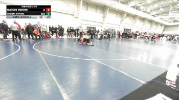 175 lbs Cons. Round 4 - Simeni Tu`ivai, Westlake vs Marcus Norton, American Fork