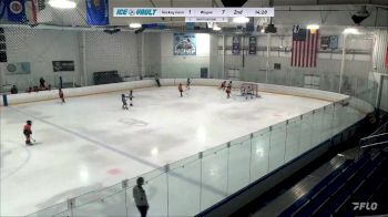 Replay: Home - 2024 Hockey Farm SQT vs Wayne SQT | Jun 9 @ 2 PM