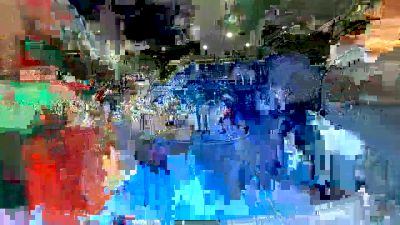 Consi Of 8 #1 - Joey Brought, Dayton vs Elijah Phoutasen, Chesapeake