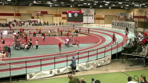 Women's 200m, Prelims 15
