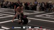 Logan Smith vs Tristan McDonald 2025 ADCC East Coast Trials