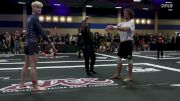 Vincent Barber vs Magid Hage 2024 ADCC North American Trials 2