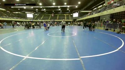 Consolation - Deacon Payne, Yorktown vs Adonis Lloyd, Owings Mills