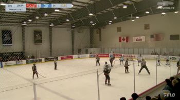 Replay: Home - 2023 Winkler vs Winnipeg | Nov 3 @ 7 PM