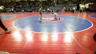 160 lbs Rr Rnd 2 - Jace Jones, Icon Wrestling vs Evan Massa, Slate Wrestling Academy