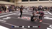 Ryan Conforti vs John Strollo 2025 ADCC East Coast Trials