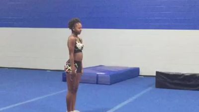 Level Legacy | Week 1 L2 - Jordynn Jackson