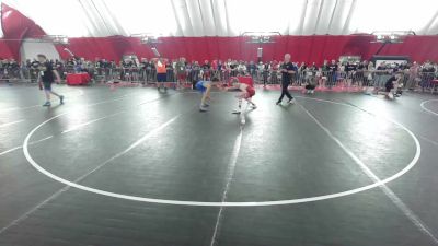 120 lbs Champ. Rd Of 32 - Pierce Hurd, Rapid City Central vs Colton Wyller, Marmion Wrestling Academy