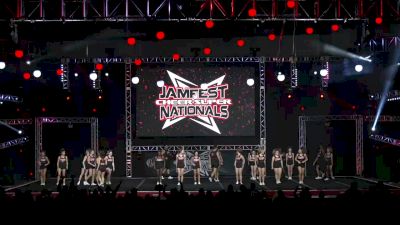 GymTyme Illinois - Tumble?? NT [2022 L6 International Open Coed - NT Day 2] 2022 JAMfest Cheer Super Nationals