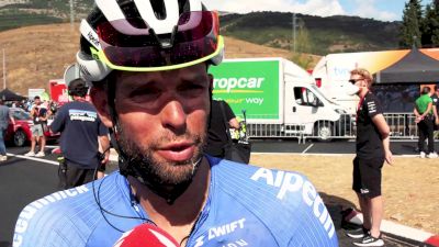 Janssens On Stage 7 Breakaway Dynamics