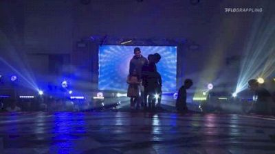 Tim Mendoza vs Sean Joseph 2026 Fight to Win 321