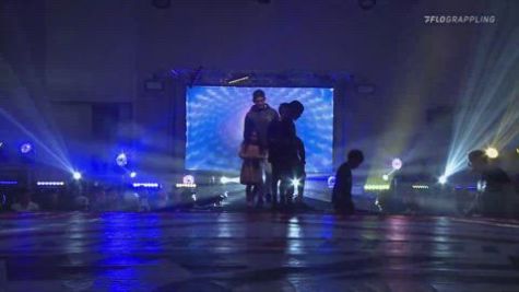 Tim Mendoza vs Sean Joseph 2026 Fight to Win 321