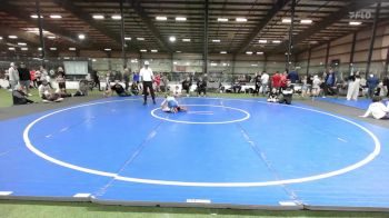 Rr Rnd 3 - Casen Collupy, Falcons Wrestling Club vs Maxwell Grondin, Smittys Barn