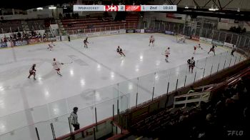 Replay: Home - 2025 Notre Dame vs Weyburn | Jan 11 @ 6 PM