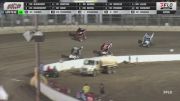 Feature | 2026 IRA Sprints at I-55 Federated Auto Parts Raceway Park