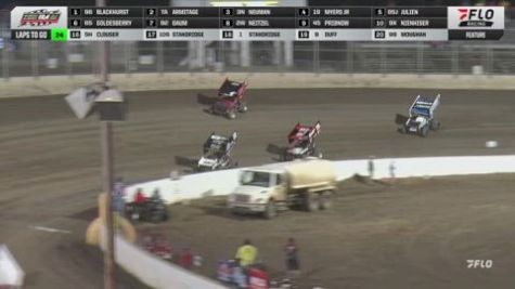 Feature | 2026 IRA Sprints at I-55 Federated Auto Parts Raceway Park