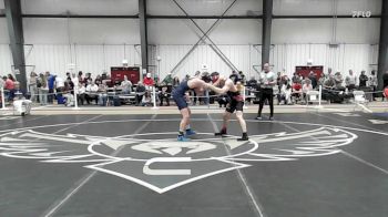 141 lbs Consi Of 16 #1 - Michael Manieri, Wesleyan vs Vinny Keeler, Southern Maine
