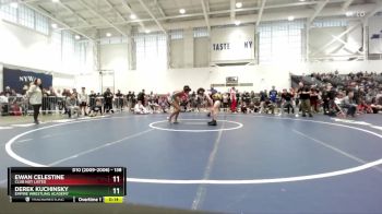 Replay: Mat 16 - 2024 NYWAY Youth States | Mar 10 @ 8 AM