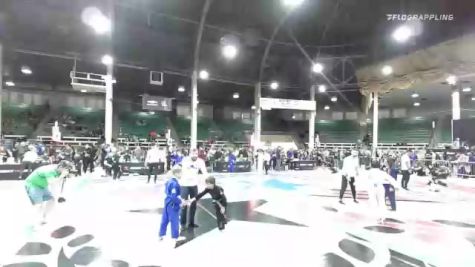 Eli Aldana vs Wesley Dahlstrom F2W TOC 25 - Event