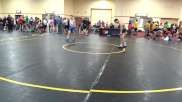 Replay: Mat 18 - 2024 US Open Wrestling Championships | Apr 25 @ 4 PM
