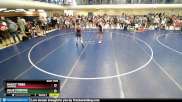 145 lbs Round 3 - Hailey Tibbs, Herriman vs Allie Mcbride, Davis Wrestling Club