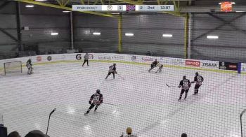 Replay: Home - 2024 Penguins vs Regina Pat | Dec 30 @ 12 PM