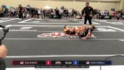 Ariel Romero vs Sofia Carrillo 2025 ADCC Orlando Open/Youth Trials