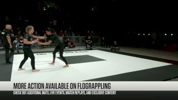 Aleesa Qadir vs DOROTA WOJCIECHOWSKA 2026 ADCC Amateur World Championships