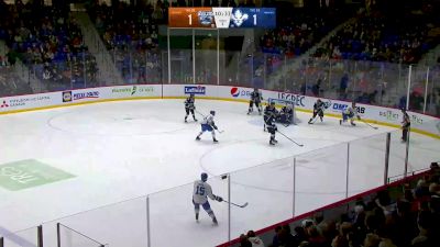 Replay: Away - 2022 Worcester vs Trois-Rivieres | Apr 16 @ 3 PM