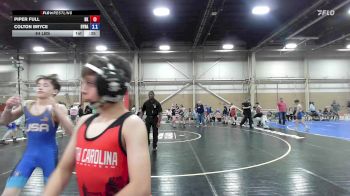 76 lbs Rr Rnd 5 - Benex Velasco, Bad Karma - BK6E vs Korbin Kiessling, Dynasty Murder Inc - BK6E