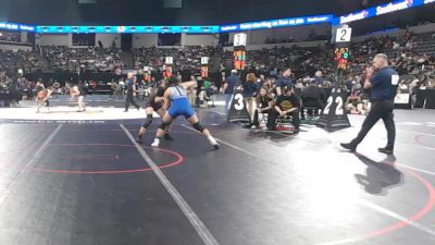 155 lbs Round Of 32 - Makayla A. Castellanoz, Golden West (CS) vs Natalie Blanco, Chino (SS)